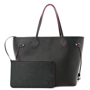 Louis Vuitton Epi Neverfull